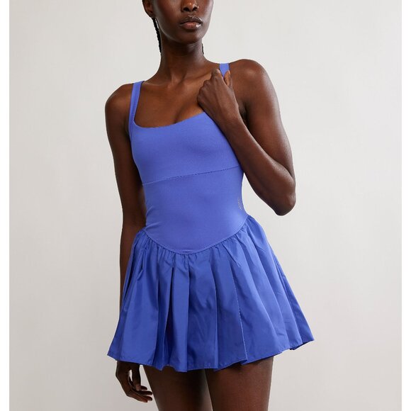 🆕 FP MOVEMENT Swing Of Things Skortsie / Pulse - Picture 2 of 8